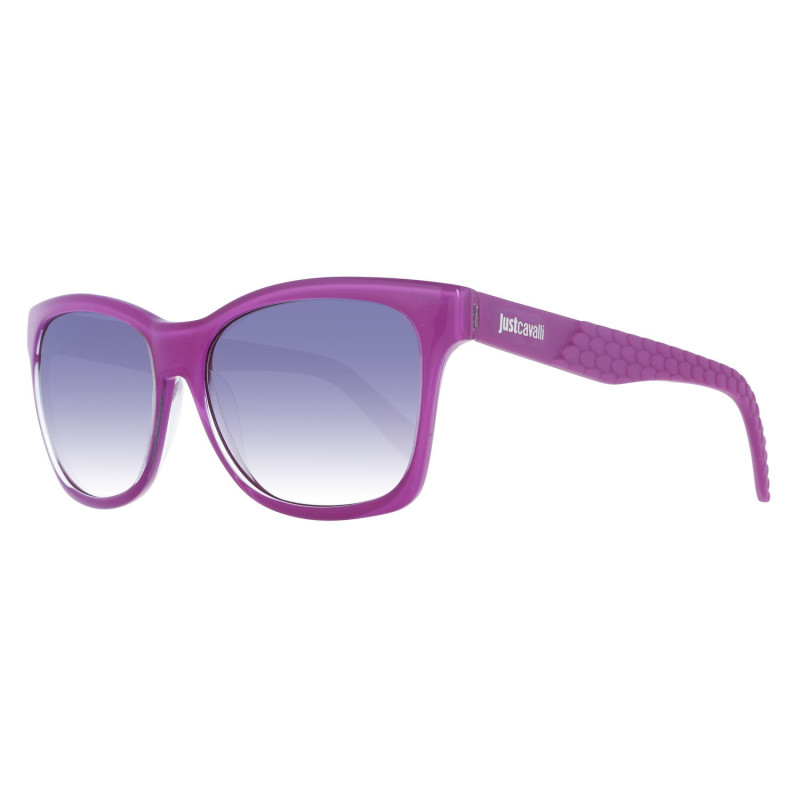 Just cavalli akiniai nuo saulės JC649S-5675B