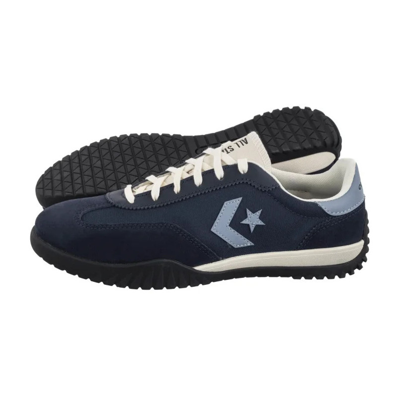Converse Run Star Trainer Ox Obsidian/Wet Stone/Egret A10621C (CO743-a) sportiniai bateliai