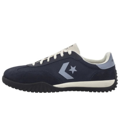 Converse Run Star Trainer Ox Obsidian/Wet Stone/Egret A10621C (CO743-a) sportiniai bateliai