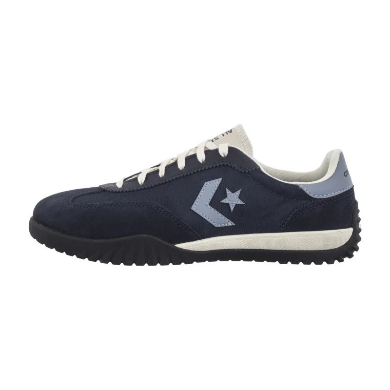 Converse Run Star Trainer Ox Obsidian/Wet Stone/Egret A10621C (CO743-a) sportiniai bateliai