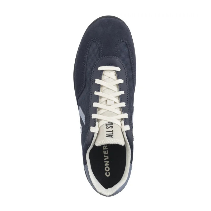 Converse Run Star Trainer Ox Obsidian/Wet Stone/Egret A10621C (CO743-a) sportiniai bateliai