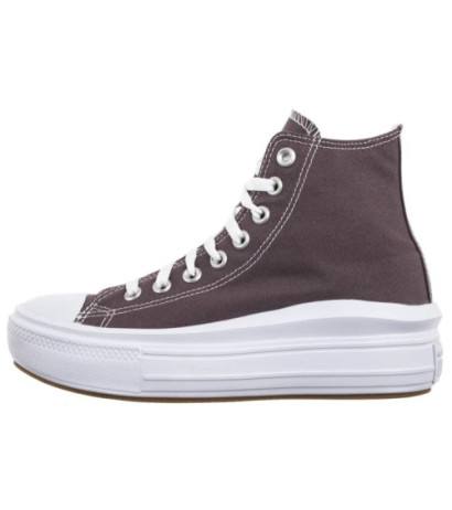 Converse CTAS Move Hi Trail Mixed/White/Black A10665C (CO651-e) bateliai