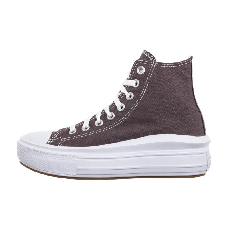 Converse CTAS Move Hi Trail Mixed/White/Black A10665C (CO651-e) bateliai