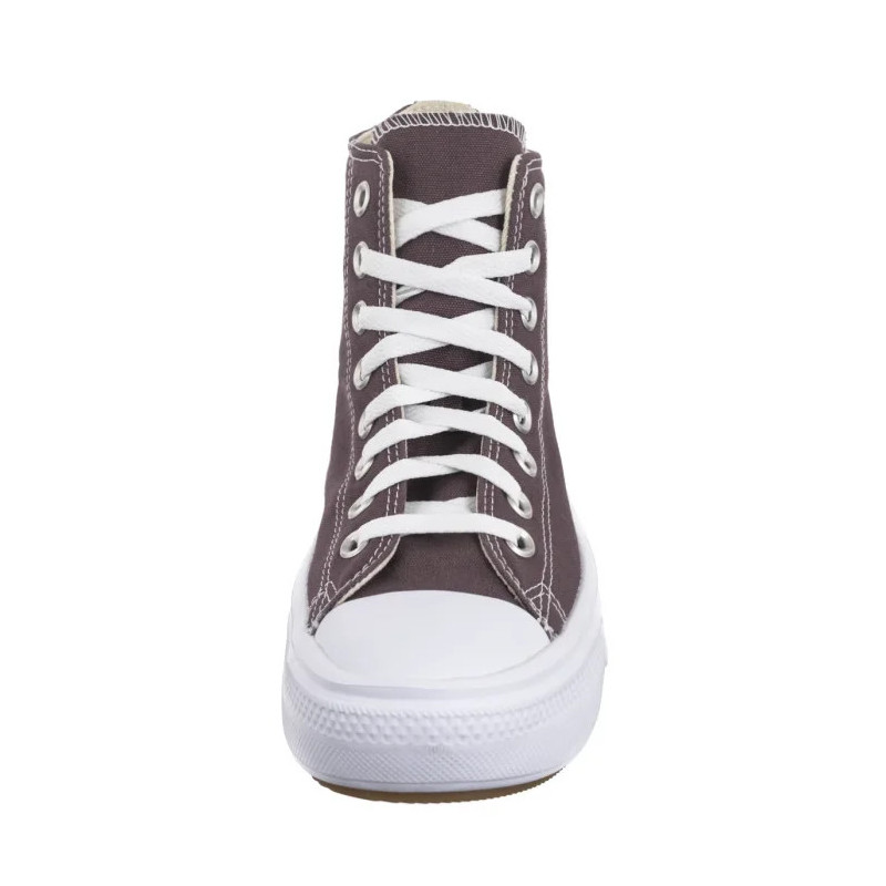 Converse CTAS Move Hi Trail Mixed/White/Black A10665C (CO651-e) bateliai