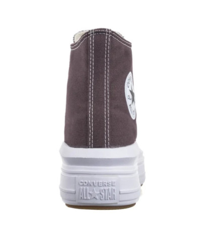 Converse CTAS Move Hi Trail Mixed/White/Black A10665C (CO651-e) bateliai