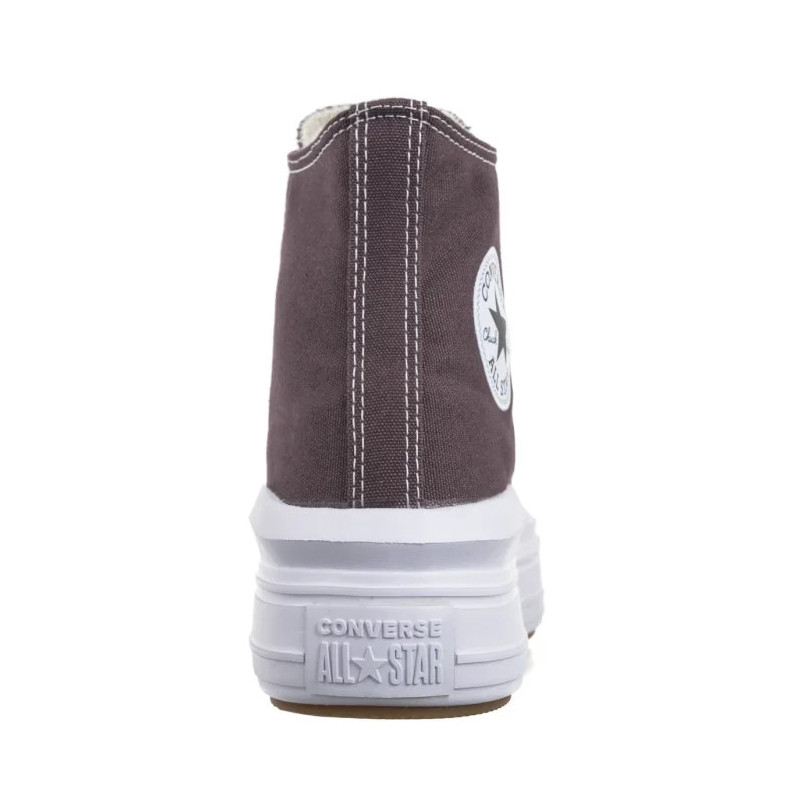 Converse CTAS Move Hi Trail Mixed/White/Black A10665C (CO651-e) bateliai