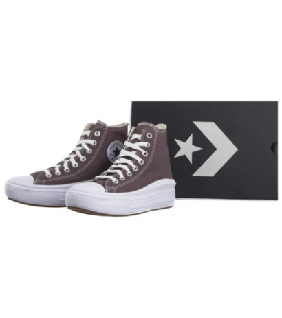 Converse CTAS Move Hi Trail Mixed/White/Black A10665C (CO651-e) bateliai