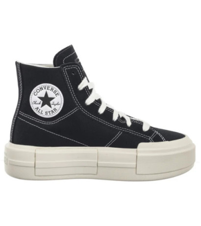 Converse CTAS Cruise Hi Black/Egret/Black A04689C (CO741-a) bateliai