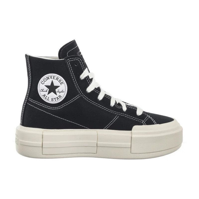 Converse CTAS Cruise Hi Black/Egret/Black A04689C (CO741-a) bateliai