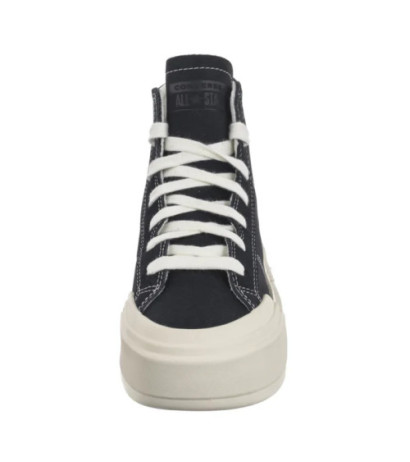 Converse CTAS Cruise Hi Black/Egret/Black A04689C (CO741-a) bateliai