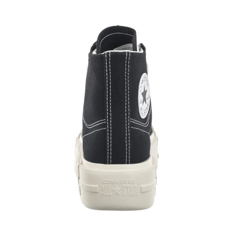 Converse CTAS Cruise Hi Black/Egret/Black A04689C (CO741-a) bateliai
