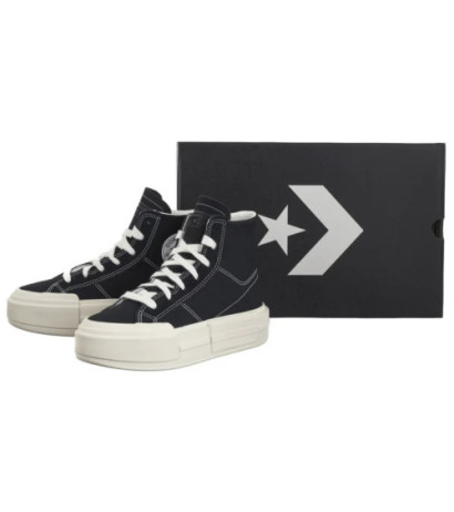 Converse CTAS Cruise Hi Black/Egret/Black A04689C (CO741-a) bateliai
