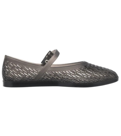 Melissa Harper AD 35974/BH713 Clear Black (ML324-a) bateliai