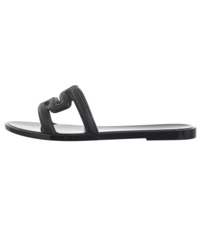 Melissa M Slide AD 36148/BH602 Black (ML325-a) Moteriški batai/šlepetės