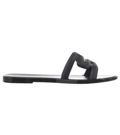 Melissa M Slide AD 36148/BH602 Black (ML325-a) Moteriški batai/šlepetės