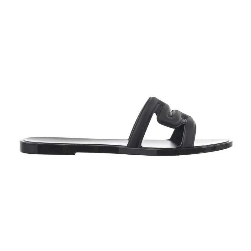 Melissa M Slide AD 36148/BH602 Black (ML325-a) Moteriški batai/šlepetės