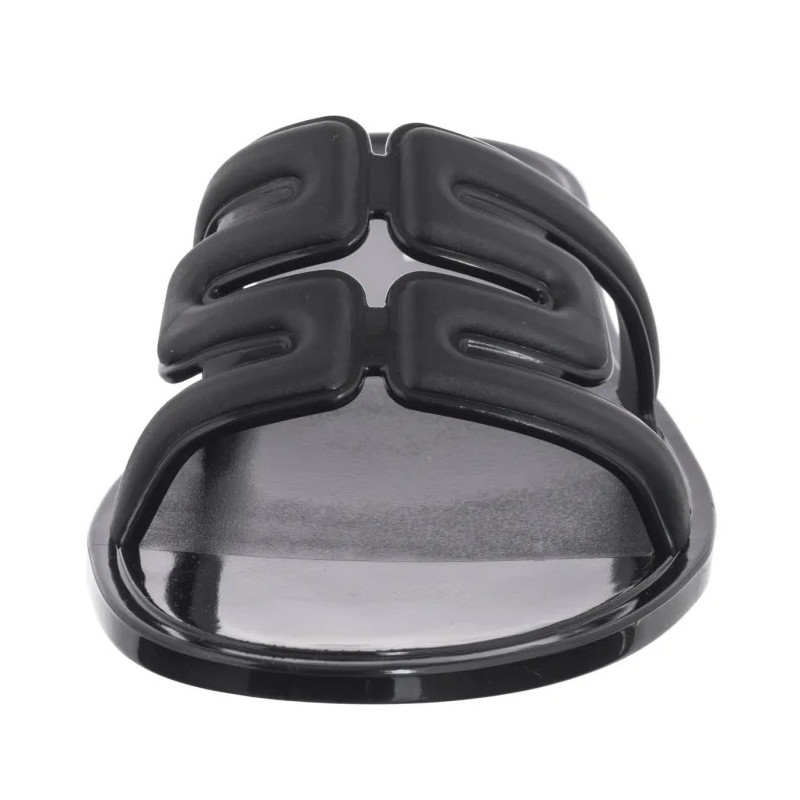 Melissa M Slide AD 36148/BH602 Black (ML325-a) Moteriški batai/šlepetės