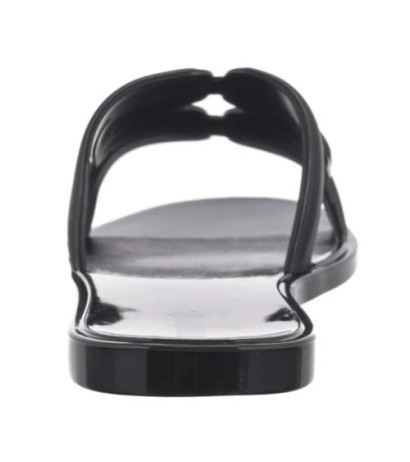 Melissa M Slide AD 36148/BH602 Black (ML325-a) Moteriški batai/šlepetės