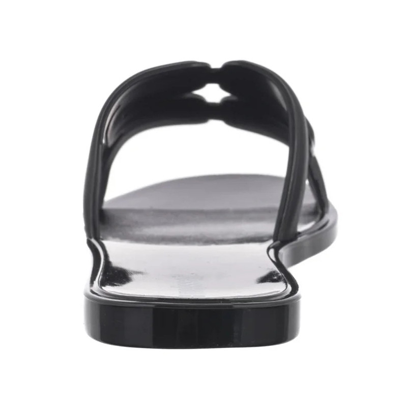 Melissa M Slide AD 36148/BH602 Black (ML325-a) Moteriški batai/šlepetės