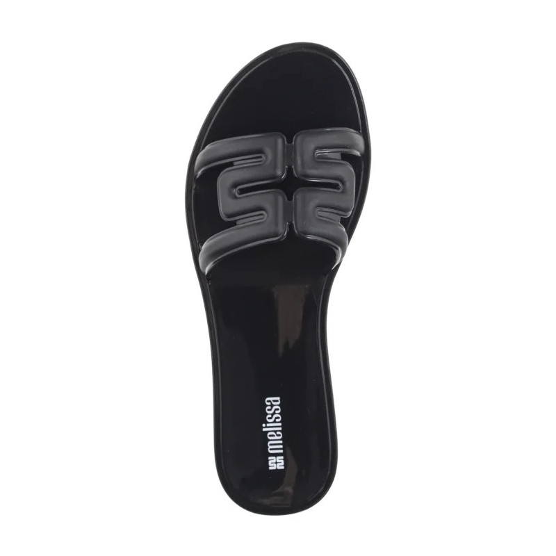 Melissa M Slide AD 36148/BH602 Black (ML325-a) Moteriški batai/šlepetės