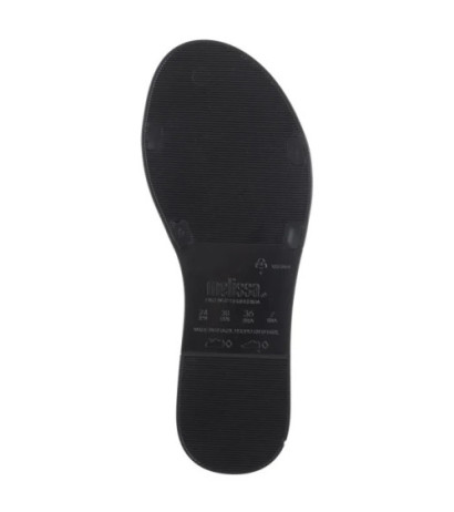 Melissa M Slide AD 36148/BH602 Black (ML325-a) Moteriški batai/šlepetės
