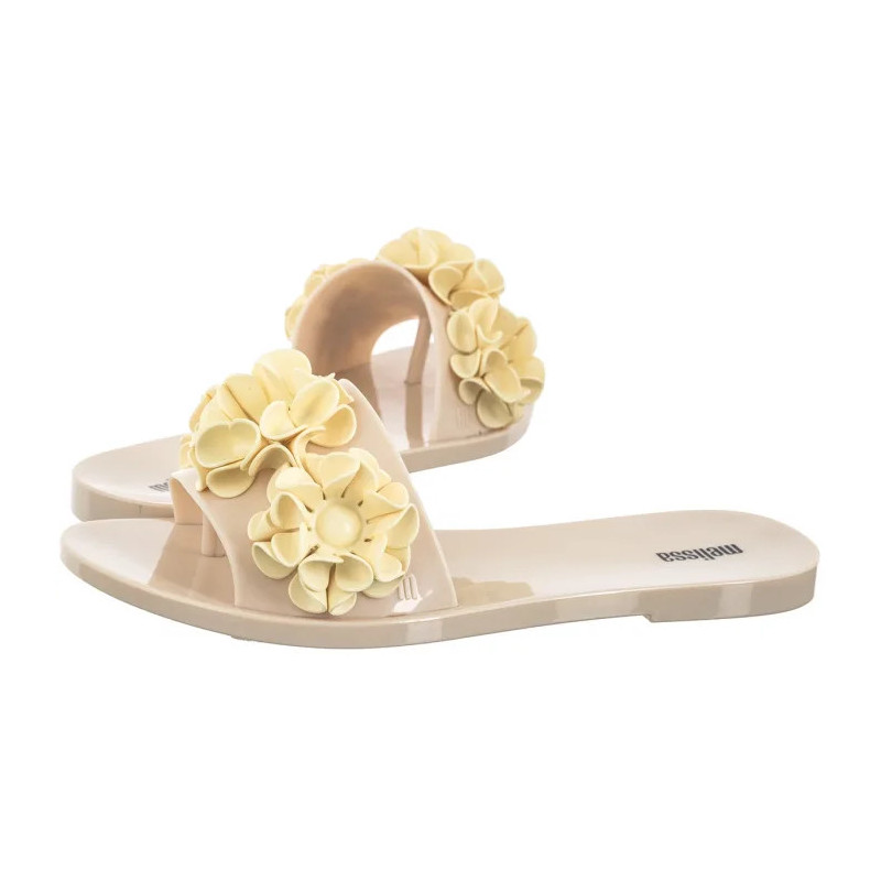 Melissa Babe Springtime AD 35851/BE198 Beige (ML327-a) Moteriški batai/šlepetės