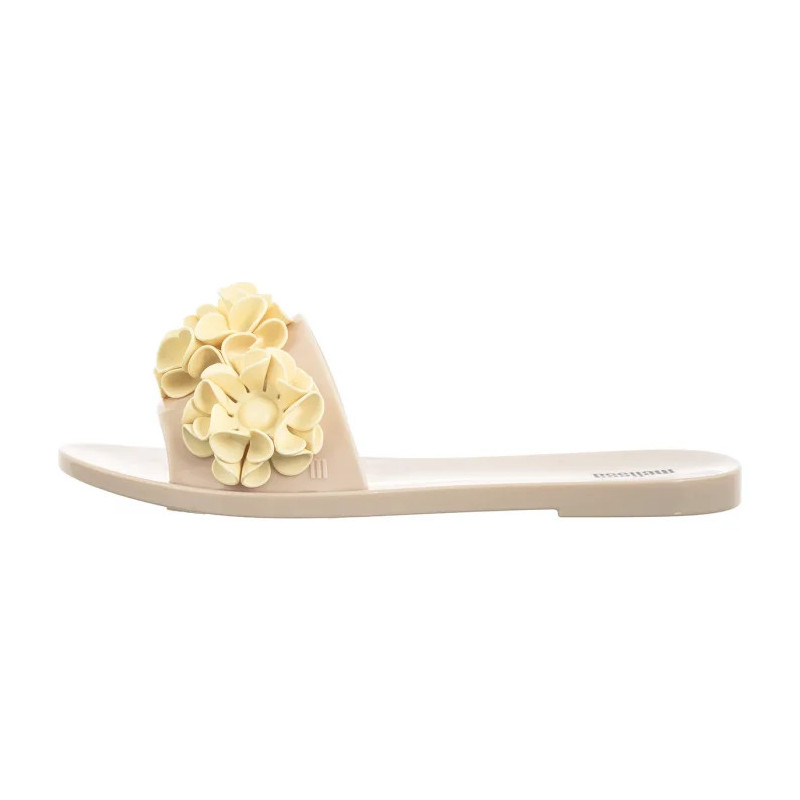Melissa Babe Springtime AD 35851/BE198 Beige (ML327-a) Moteriški batai/šlepetės