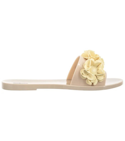 Melissa Babe Springtime AD 35851/BE198 Beige (ML327-a) Moteriški batai/šlepetės