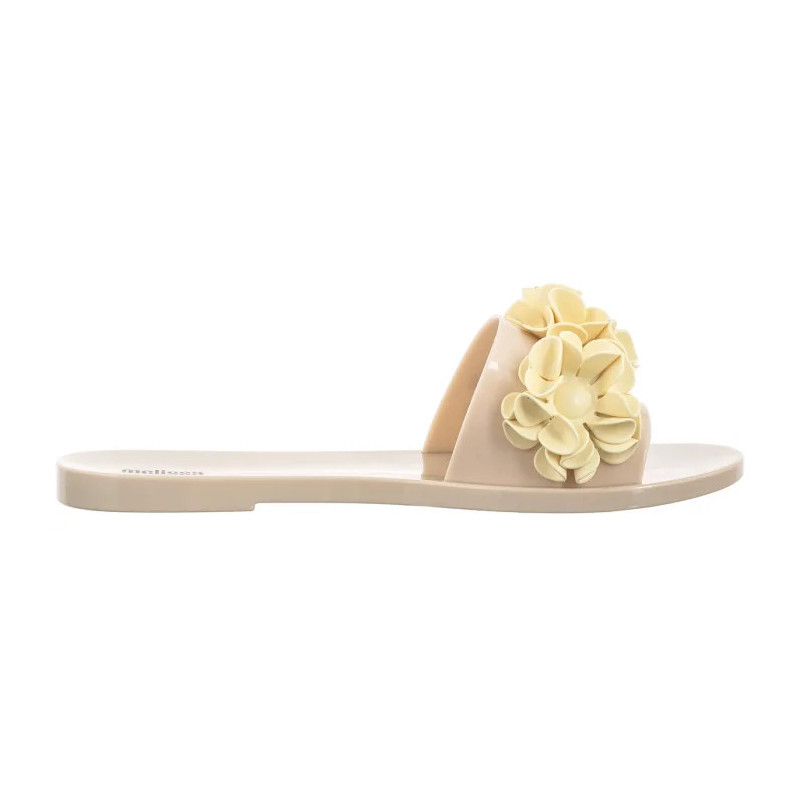 Melissa Babe Springtime AD 35851/BE198 Beige (ML327-a) Moteriški batai/šlepetės