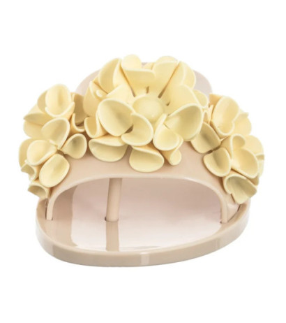 Melissa Babe Springtime AD 35851/BE198 Beige (ML327-a) Moteriški batai/šlepetės