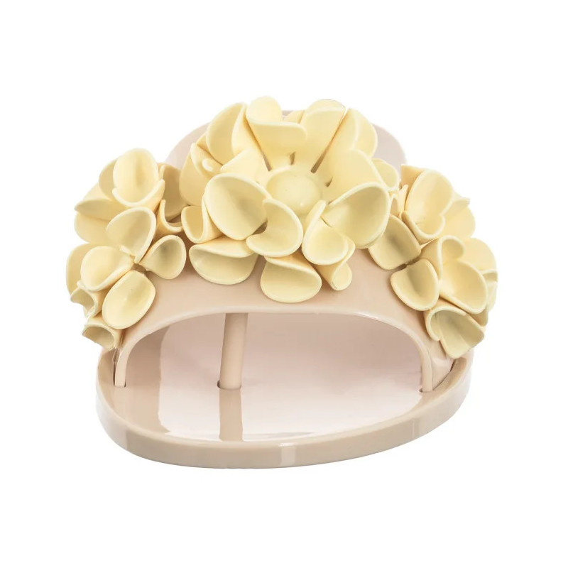 Melissa Babe Springtime AD 35851/BE198 Beige (ML327-a) Moteriški batai/šlepetės