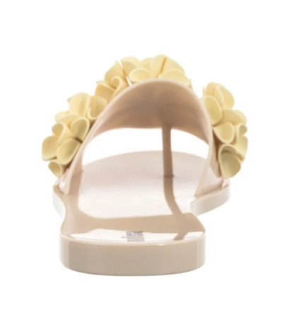 Melissa Babe Springtime AD 35851/BE198 Beige (ML327-a) Moteriški batai/šlepetės