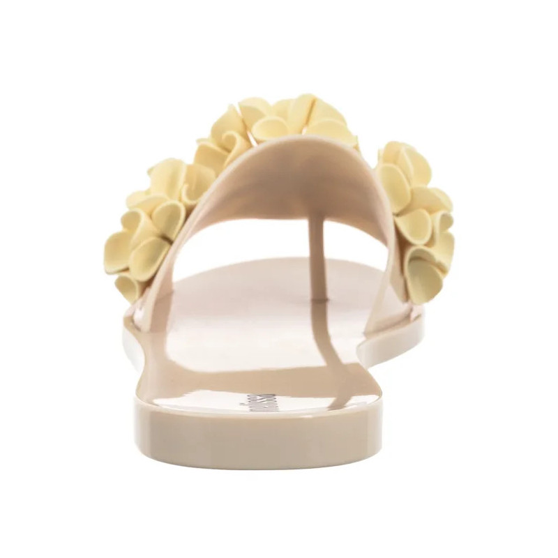 Melissa Babe Springtime AD 35851/BE198 Beige (ML327-a) Moteriški batai/šlepetės