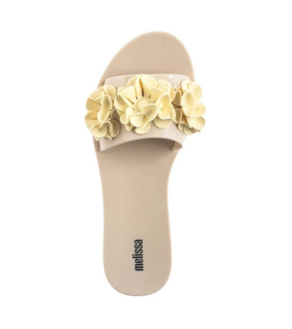 Melissa Babe Springtime AD 35851/BE198 Beige (ML327-a) Moteriški batai/šlepetės