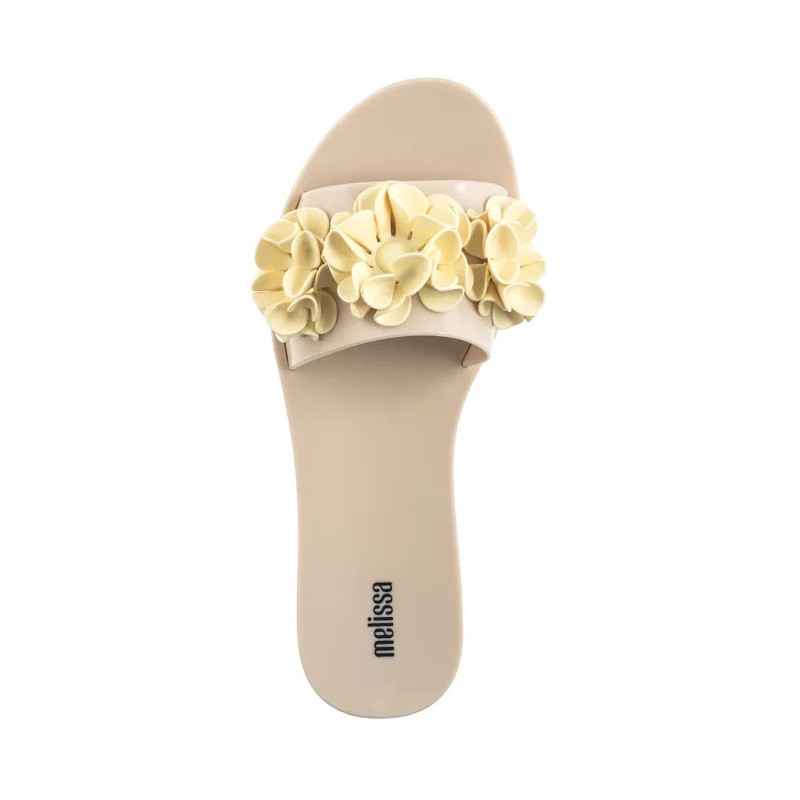 Melissa Babe Springtime AD 35851/BE198 Beige (ML327-a) Moteriški batai/šlepetės