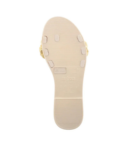 Melissa Babe Springtime AD 35851/BE198 Beige (ML327-a) Moteriški batai/šlepetės