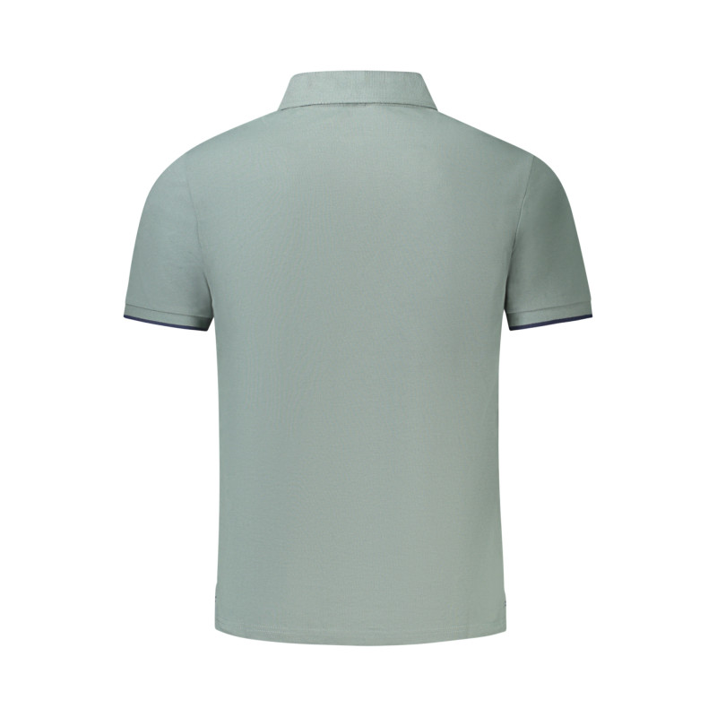 North sails polo marškinėliai 995014000 Žalia
