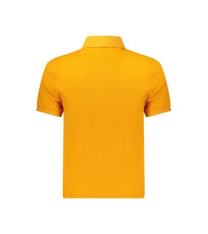K-way polo marškinėliai K5127BWAMEDEE Oranginė