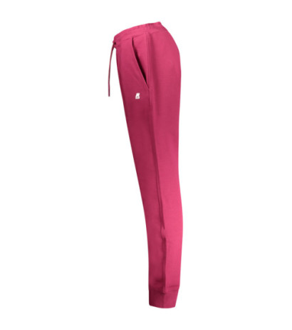 K-way kelnės K7117XWGINEVRA Violetinė
