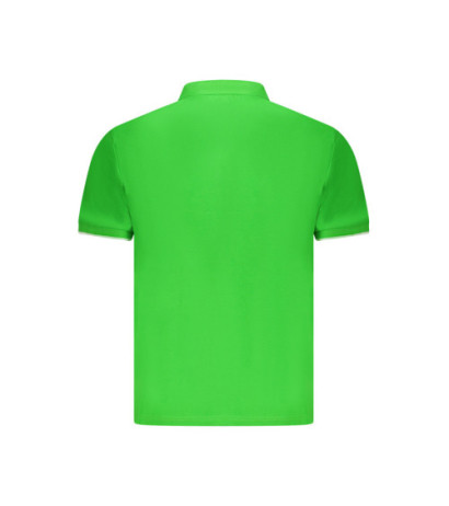 North sails polo marškinėliai 995014000 Žalia