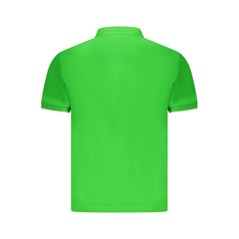 North sails polo marškinėliai 995014000 Žalia