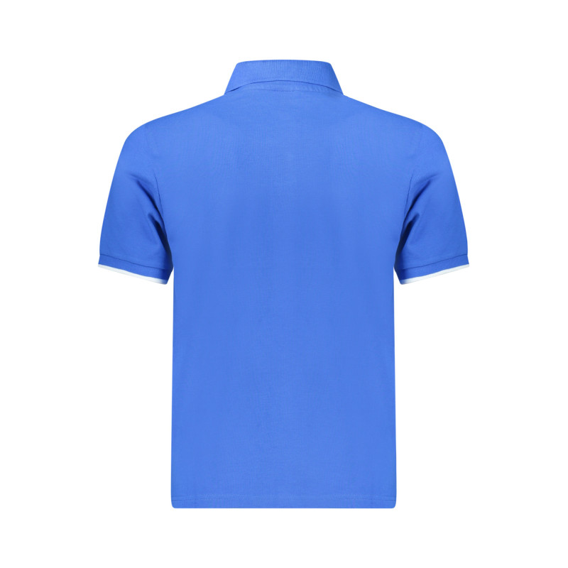North sails polo marškinėliai 995014000 Mėlyna