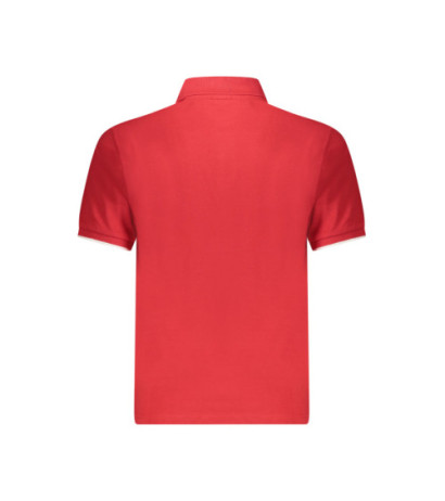 North sails polo marškinėliai 995014000 Raudona