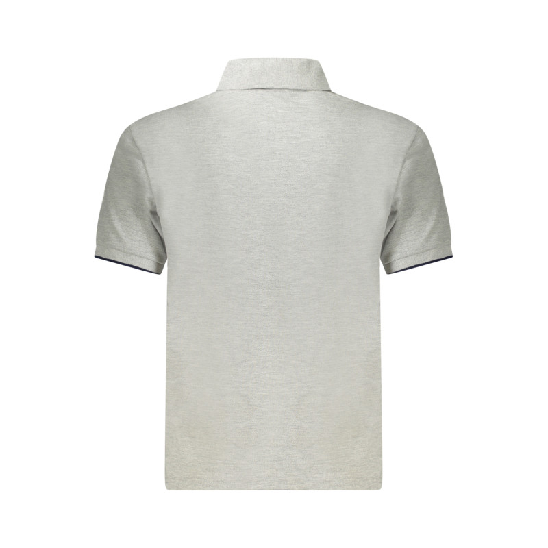 North sails polo marškinėliai 995014000 Pilka