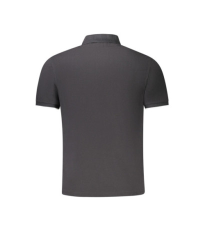 North sails polo marškinėliai 995014000 Juoda