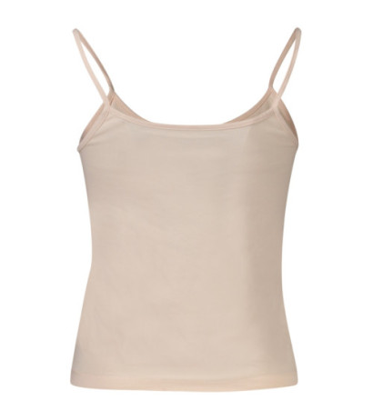 Calvin klein marškiniai J20J223105 Rožinė