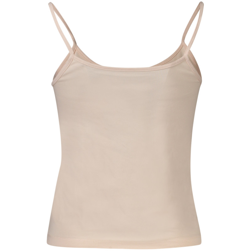 Calvin klein marškiniai J20J223105 Rožinė