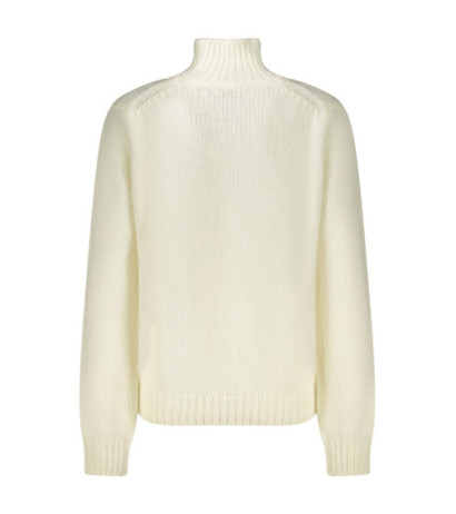K-way megztinis K8133SWFUZZYWOOLMERLINO Balta