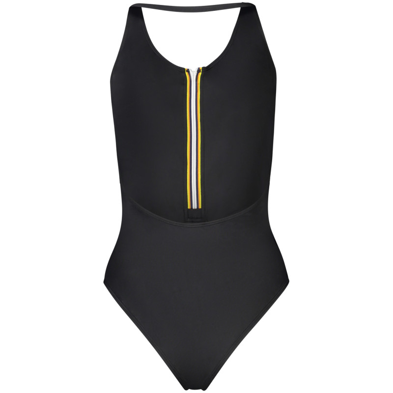 K-way maudymosi kostiumėlis K1141JWSYLVIEBEACH Juoda
