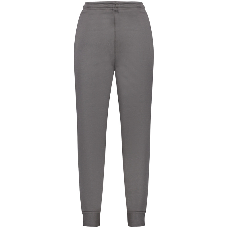 K-way kelnės K11516WLEVRAICREUSE Juoda